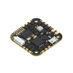 Hot Sales Foxeer Reaper AIO V4 F745 MPU6000 35A Bluejay BLS 2-4S Flight Controller for RC FPV Racing Freestyle Drones
